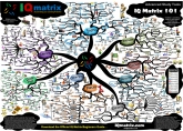 IQ Matrix 101 - Accelerated Mind Mapping Strategies | Mind Map