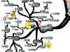 The Principles of PhotoReading & How to Use it to Accelerate Your Learning | Mind Map