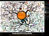 Basketball Passing Skills | Mind Map