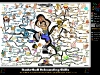 Basketball Rebounding Skills | Mind Map