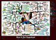 Getting Organized Mind Map