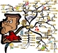 Critical Thinker's Indispensable Traits | Mind Map