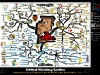 Becoming an Outstanding Critical Thinker | Mind Map
