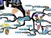 The Theory Behind Motivation - The Essentials of What You Should Know | Mind Map