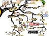 The Time Management Process Explained Step-by-Step | Mind Map
