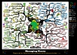 Managing Money Mind Map