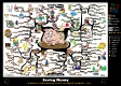 Saving Money Mind Map
