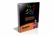 Macbeth by William Shakespeare