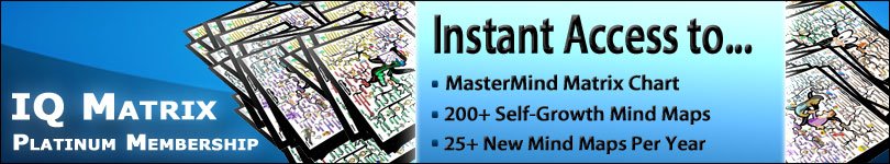 IQ Matrix Platinum Membership