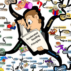 Accelerated Speed Reading Study Skills | IQ Matrix