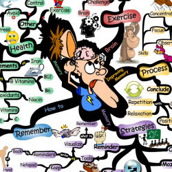 Improve Your Memory in 36 Ways | IQ Matrix