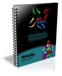 iqx othello cover medium Othello by William Shakespeare
