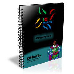 Othello by William Shakespeare | IQ Matrix