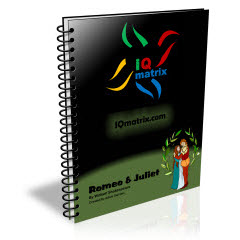 Romeo & Juliet by William Shakespeare | IQ Matrix