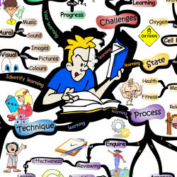 Keys to Effective Learning | IQ Matrix