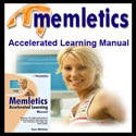 Memletics Accelerated Learning Course