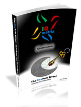 the keyhole effect cover medium Keyhole Effect: Life Coaching Workbook