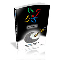 The Keyhole Effect: Student Life Coaching Workbook
