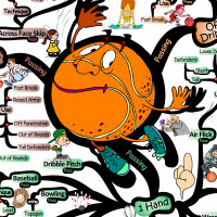 Basketball Passing Skills | IQ Matrix