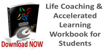 Student Life Coaching Workbook