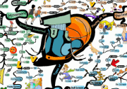 Basketball Movement Tactics