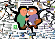 Negotiation through Tactical Advantage