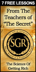 The Science of Getting Rich: 7 Free Lessons
