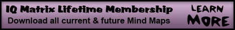 IQ Matrix Lifetime Membership IQ Matrix Lifetime Membership