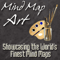 Mind Map Art: Showcasing the World's Finest Mind Maps
