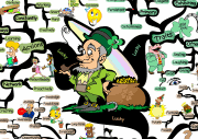 The Luck Factor: Attracting Good Fortune