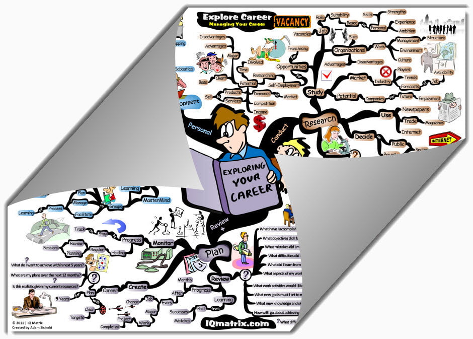 How to Explore Your Career Path