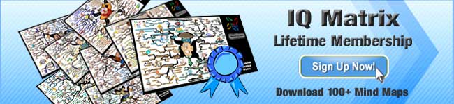 IQ Matrix Lifetime Membership