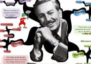Conversations with Walt Disney
