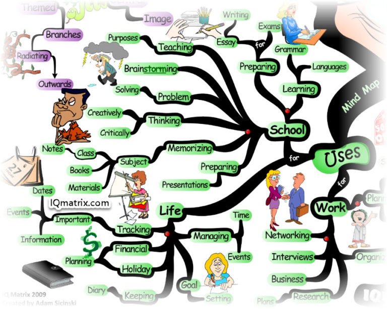 The Complete Guide on How to Mind Map for Beginners