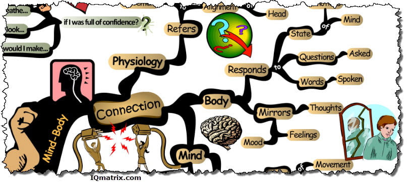 Using the Physiology of Excellence to Optimize How You Live Your Life