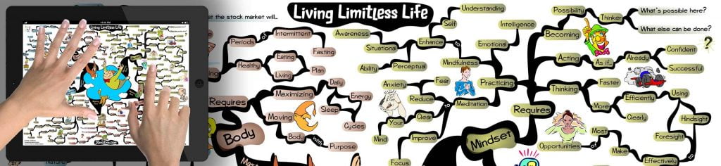 Living a Limitless Life