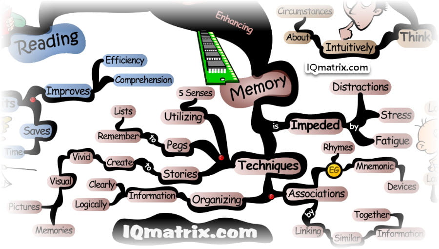 Enhancing Memory for Career Success