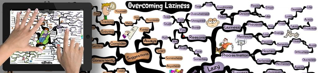 Overcoming Laziness